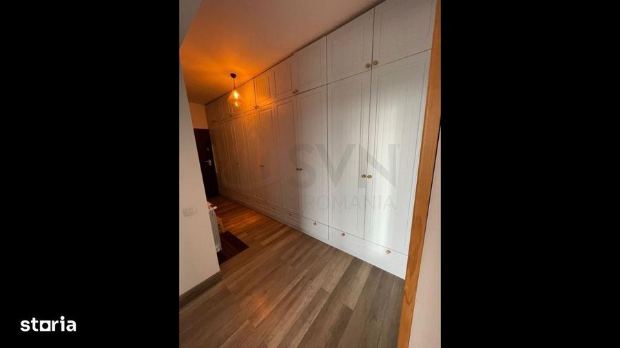 Aviatiei l 3 Camere l Parcare l Bloc nou - 5