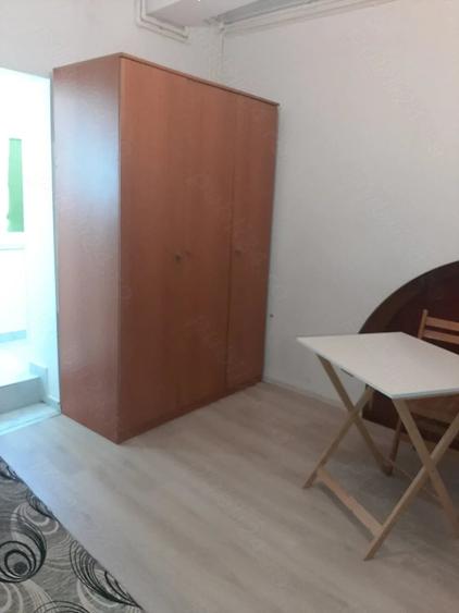 Garsonieră nedecomandată în Colentina