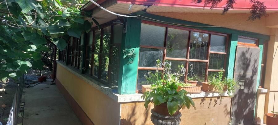 Casă cu 4 camere în Exterior Vest