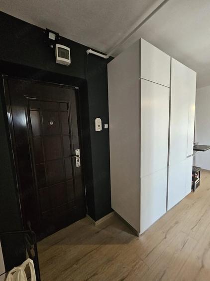 Garsonieră semidecomandată în Gojdu