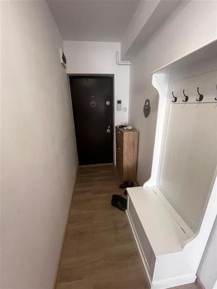 Apartament cu 2 camere decomandat, mobilat în Popas Păcurari