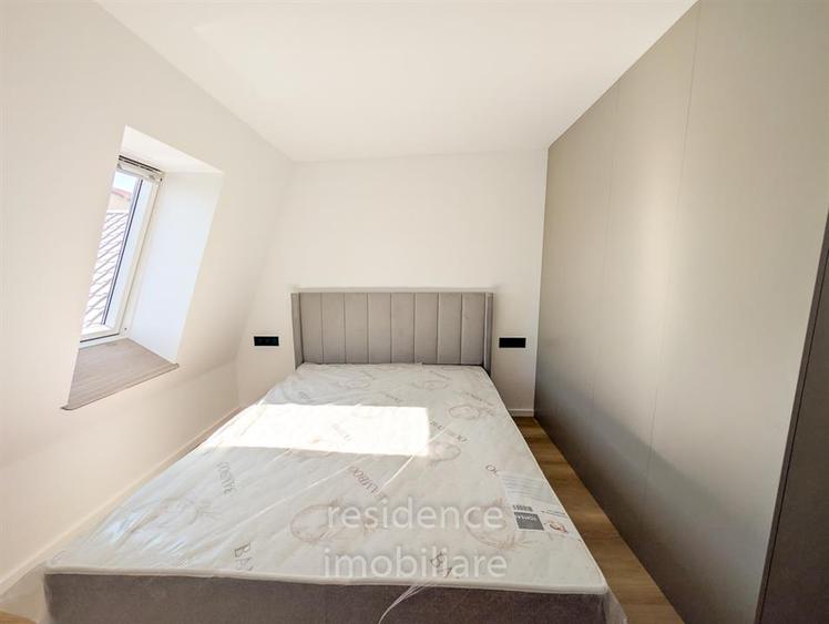 Apartament nou 2 camere, Marasti, zona Piata 1 Mai + Balcon - 6