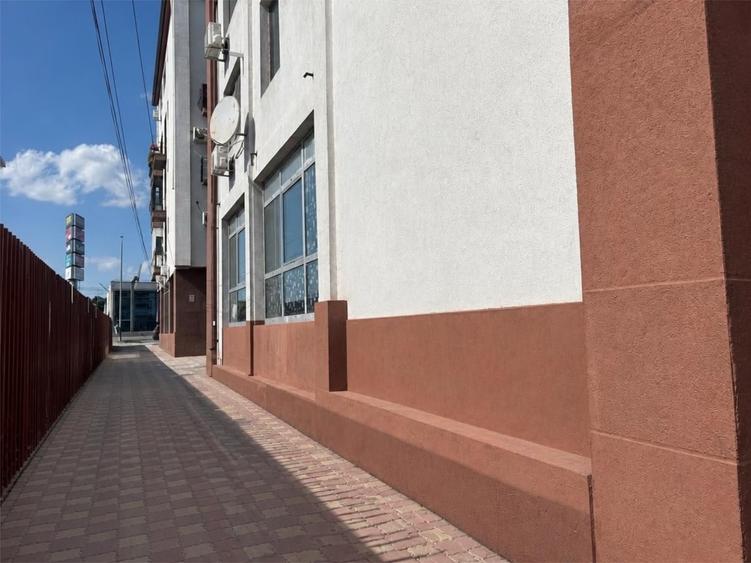 SPATIU COMERCIAL SOS ALEXANDRIEI - 5