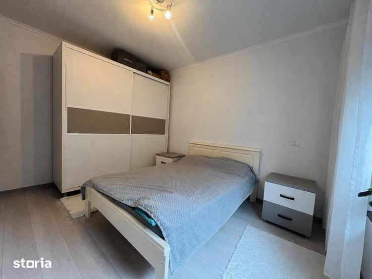 Ap 2 Camere & gradina 71mp zona Braytim 119.900 euro - 6