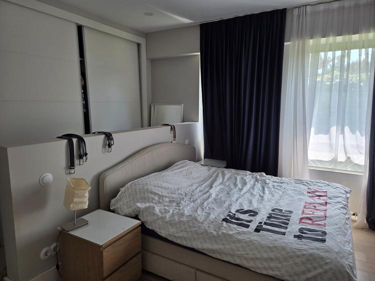 Apartament cu 4 camere în Nord