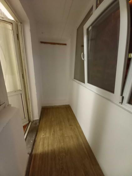 Apartament cu 2 camere semidecomandat în Nord