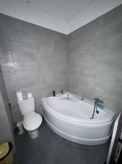 Garsoniera str. Tineretului Militari Residence 35 mp - 7