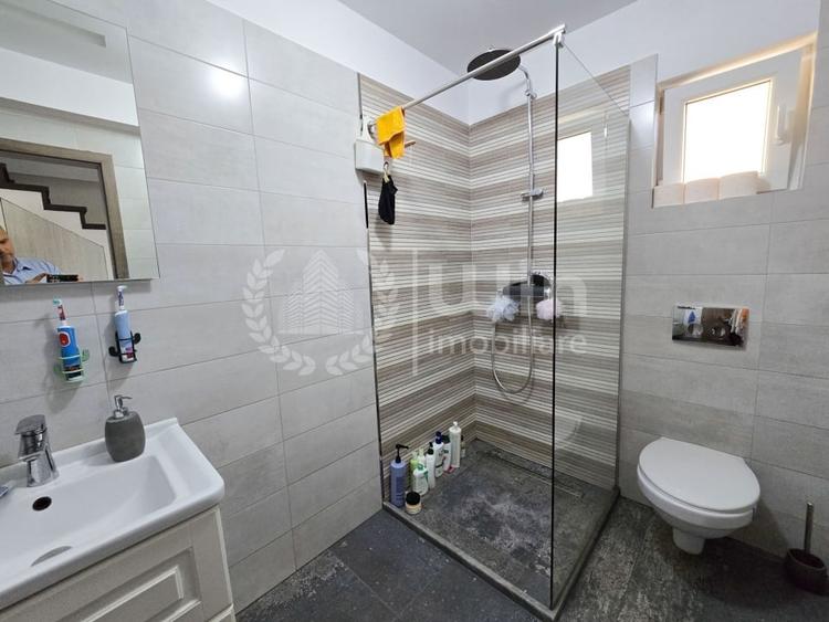 Casă individuală cu 4 camere cu Teren 600 Mp în Borhanci