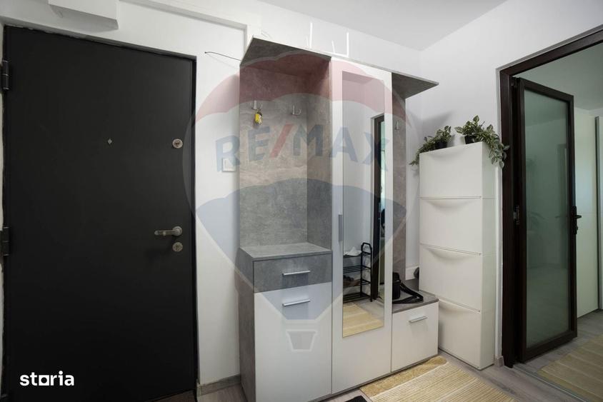 Apartament 2 camere de inchiriat | Bd. Garii | Comision 0% - 4