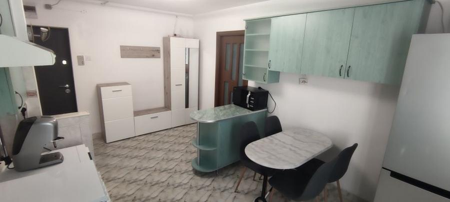Apartament cu 3 camere + loc de parcare - 3