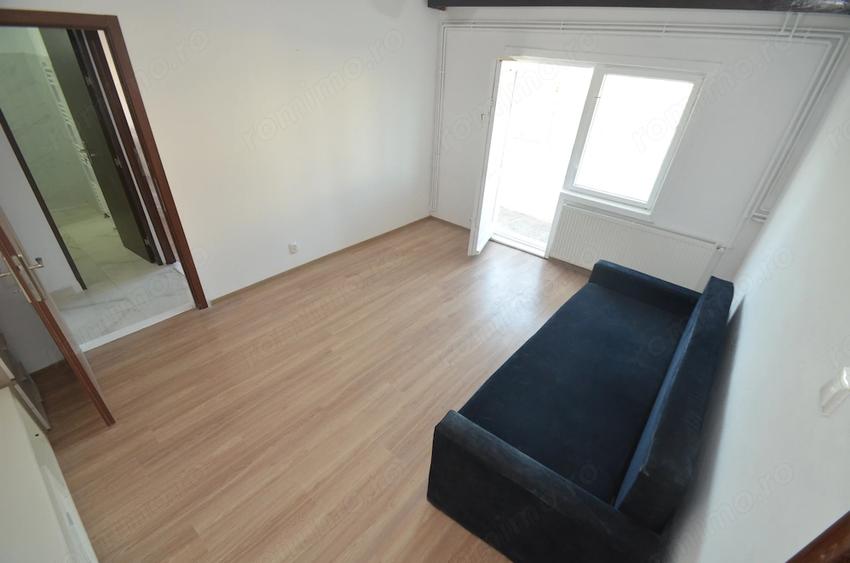 Apartament cu 2 camere semidecomandat în Dâmbovița