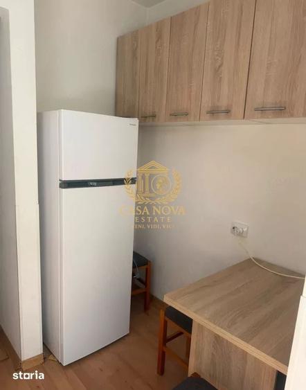 Apartament 2 camere 52mp, balcon, etaj intermediar, zona Iulius Mall - 3