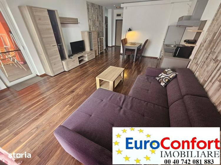 Apartament cu 2 camere în Funcționarilor