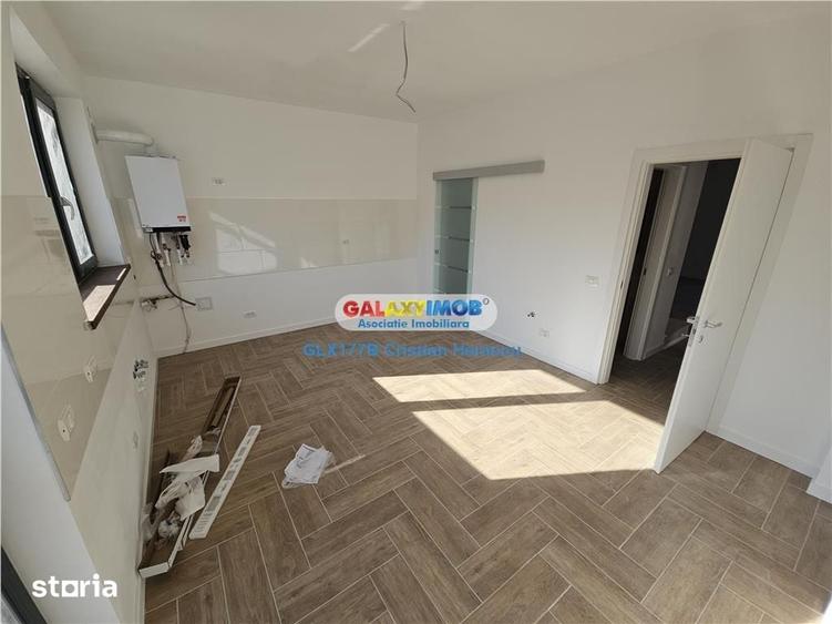 Vila P+1+M Chitila Str Islaz Scoala Noua Parc Valea Mangului - 16