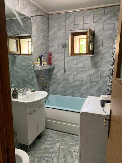 Apartament în Ghencea