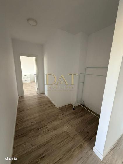 Apartament cu 3 camere în Între Lacuri