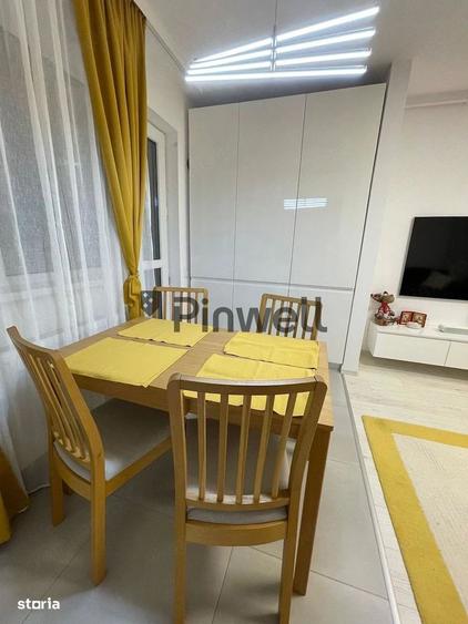 Apartament cu 2 camere în Central — fotografia 3