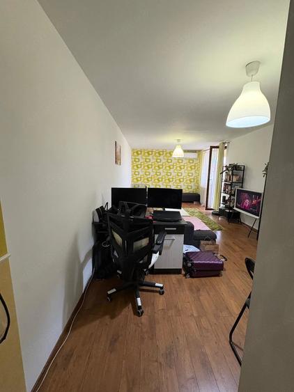 Apartament cu 2 camere decomandat în Rogerius