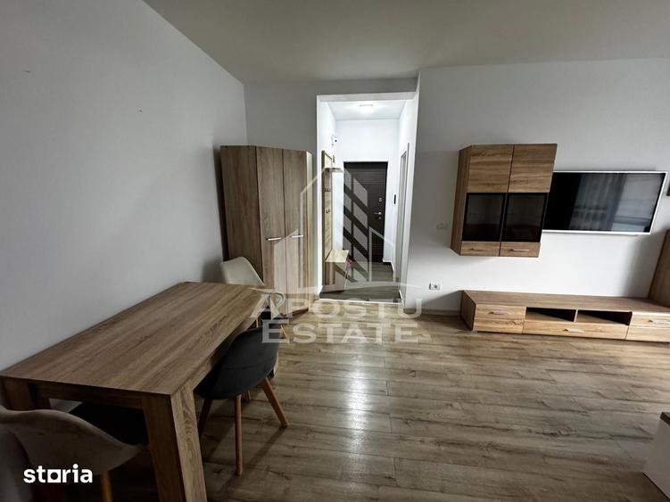 Apartament cu 2 camere în Dumbrăvița