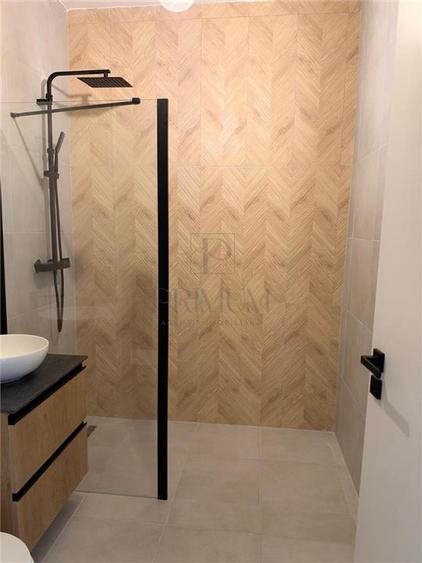 Apartament cu 2 camere decomandat în Braytim