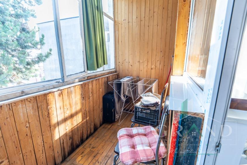 Apartament 3 Camere | 64 MP | Garaj | Boxa | Manastur/Grigore Alexandrescu - 37