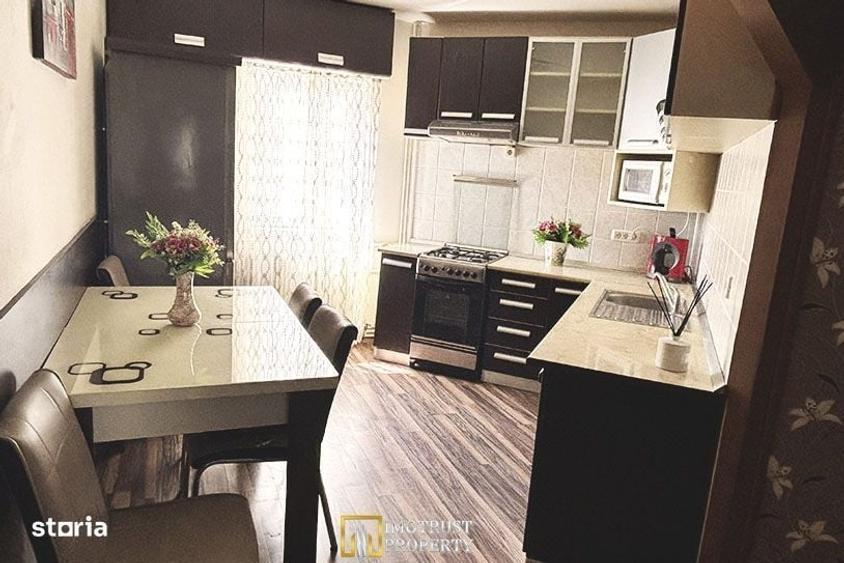 Apartament cu 3 camere în Micălaca