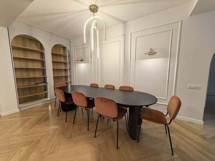 Duplex cu 5 camere cu Canalizare în Iancu Nicolae