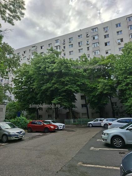 Apartament 2 Camere Titan  Decomandat  Auchan Titan - 2
