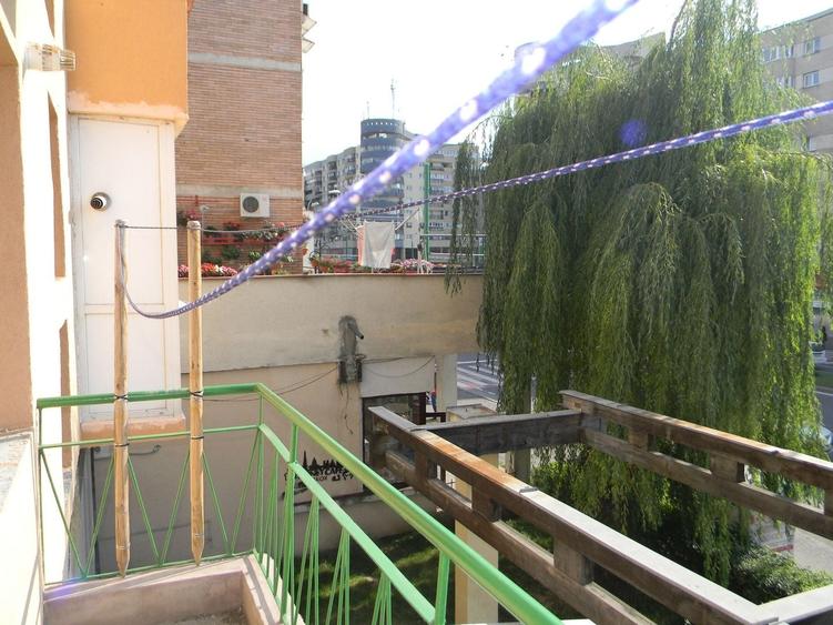 Garsoniera zona Faget - 9