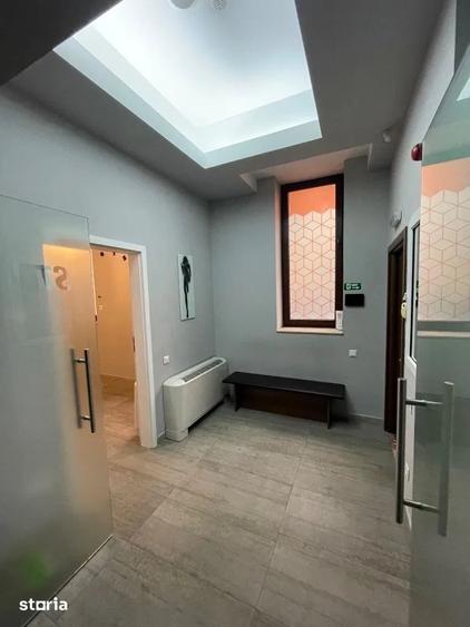 Spațiu comercial, de 175 mp, în Ultracentral
