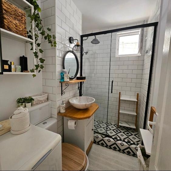 Apartament cu 2 camere semidecomandat, mobilat în Colentina