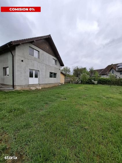 Comision 0 - Casa de vanzare in Carani, Jud. Timis, utilitati complete - 17