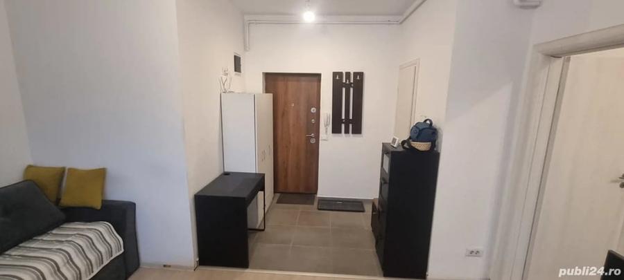 Garsonieră decomandată în Chiajna