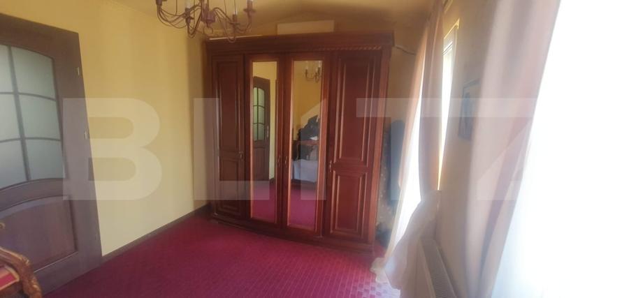 Apartament  2 camere tip penthouse, parcare,  60 mp, zona IULIUS MALL - 7