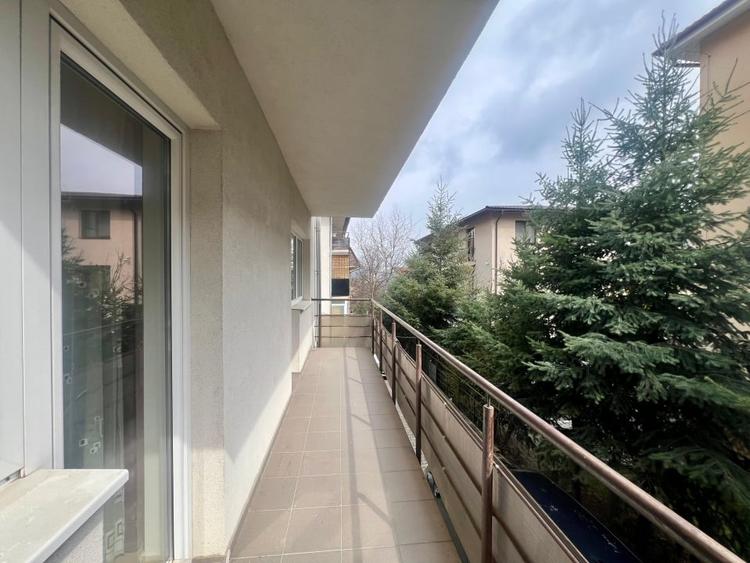 Apartament cu 2 camere decomandat, mobilat în Zorilor