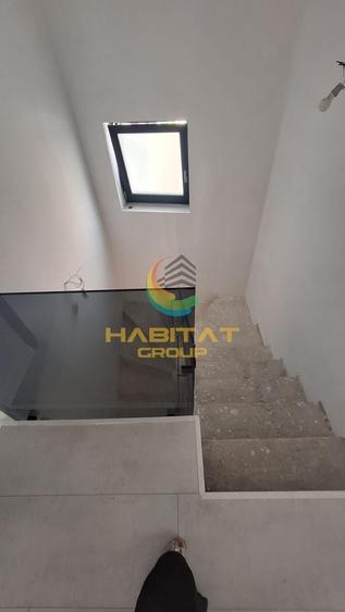 Casă individuală cu 5 camere cu Canalizare în Brâncoveanu