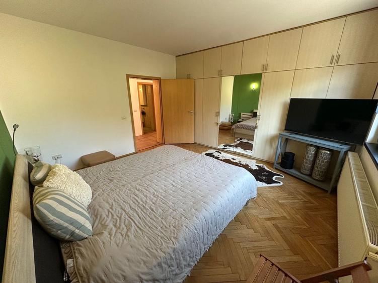 Casă individuală cu 5 camere cu Canalizare în Braytim