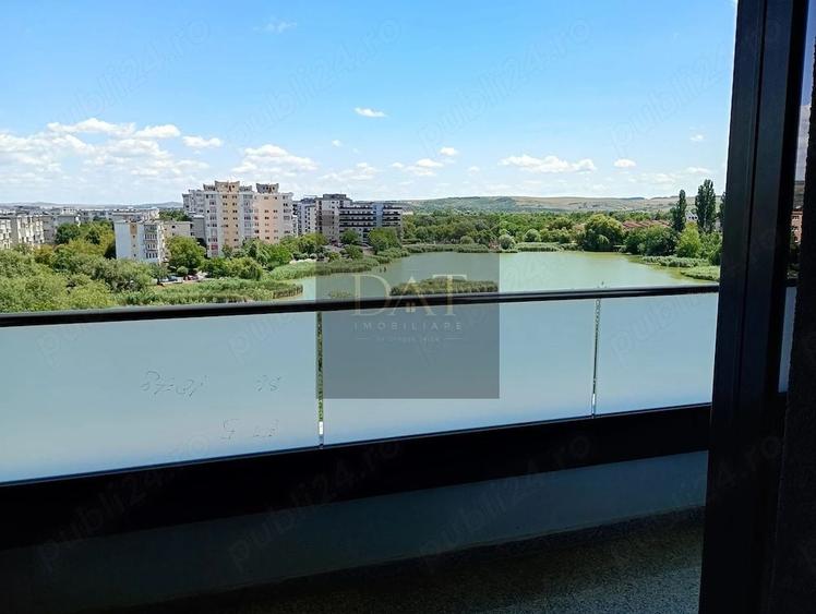 Garsonieră decomandată în Mărăști