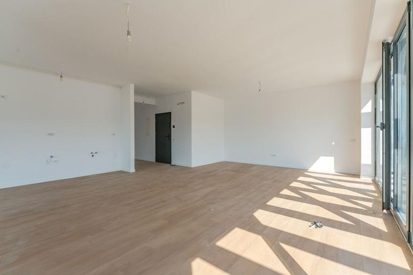 Apartament cu 4 camere decomandat în Bartolomeu