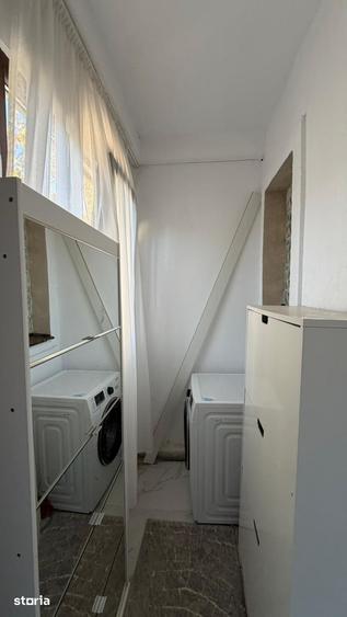 Casă cu 3 camere cu Teren 86 Mp în Andronache