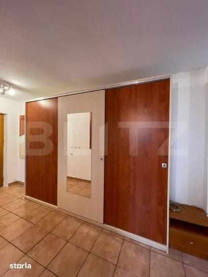 Apartament cu 2 camere, 50 mp, parcare, zona Casa Radio - 8