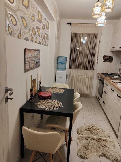 Direct proprietar, inchiriez apartament chiajna(militari residence) - 1
