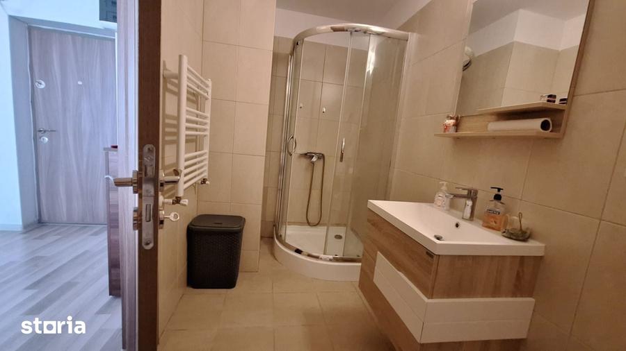 Apartament cu 2 camere decomandat în Fundeni