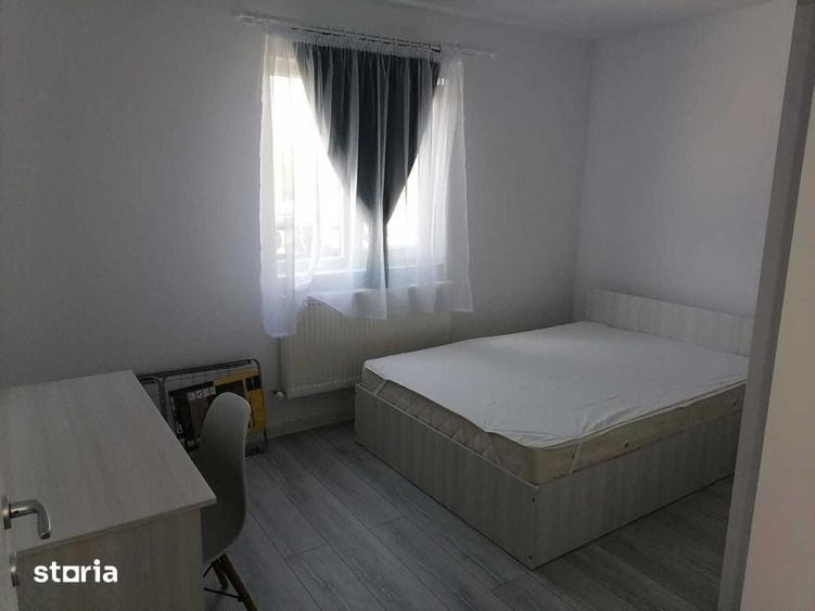 Garsonieră în Lunca Cetățuii