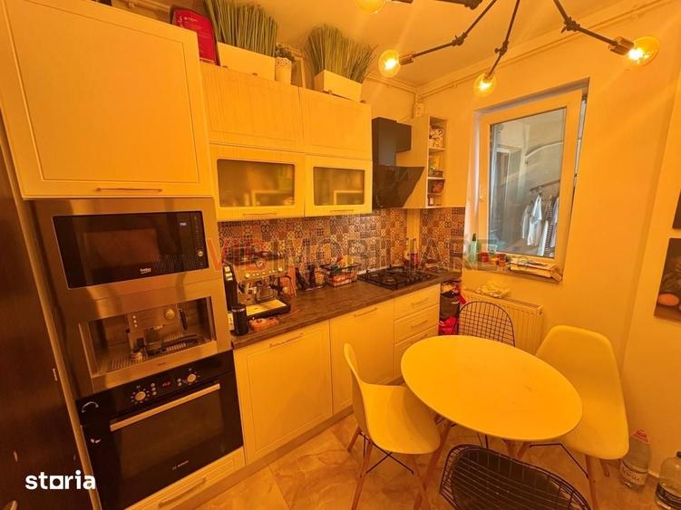 3 Camere - Bloc Nou - Pacii - Metrou - 16