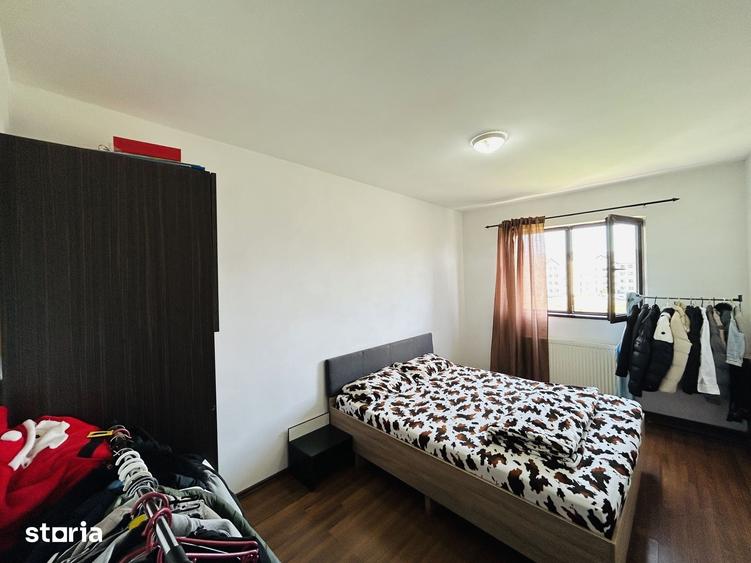 Apartament cu 2 camere decomandat în Șelimbăr