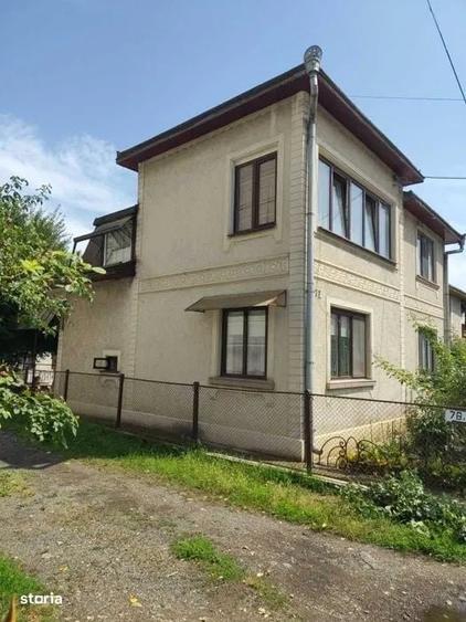 Casa de vanzare ultracentral Radauti - 2