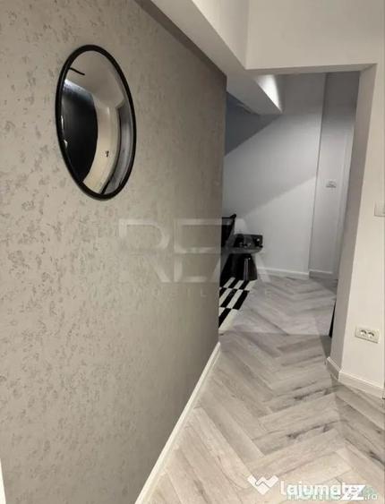 Apartament cu 2 camere decomandat în Lacul Tei