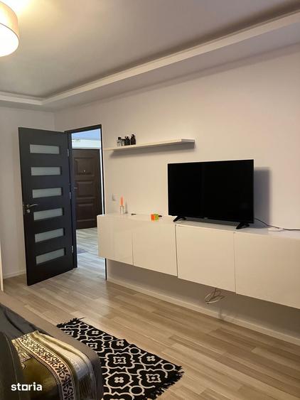 Garsonieră decomandată în Grivița