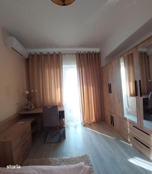 Apartament cu 2 camere decomandat în Tudor Vladimirescu